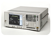 Vector signal analyzer