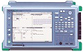 OTN signal analyzer