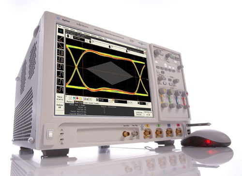 Oscilloscope