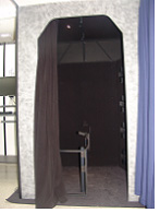 3D Body Scanner