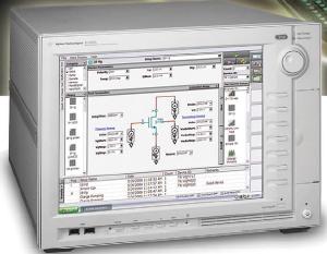 Semiconductor device analyzer