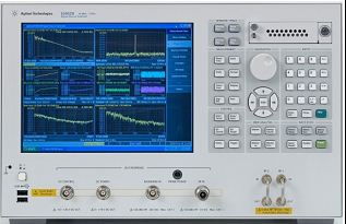 Phase Noise Analyzer