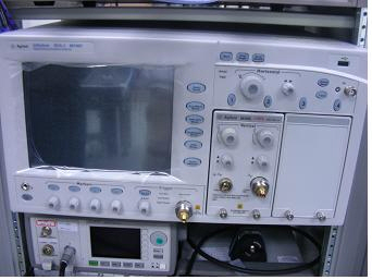 4.25Gbps급 Multimode DCA module