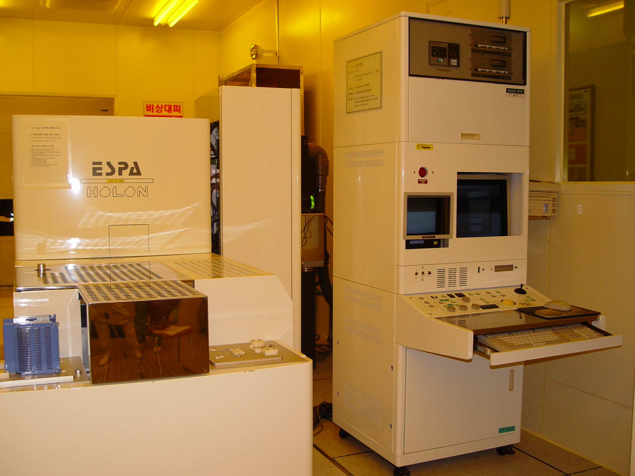 in-line CD SEM - ESPA-71S