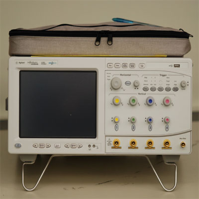 Oscilloscope