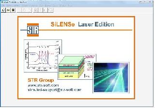 LED/LD 에피/칩 디자인 툴