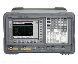 Spectrum Analyzer