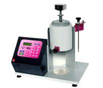 고분자부품 열물성 측정시스템(melt flow indexer-basic unit)