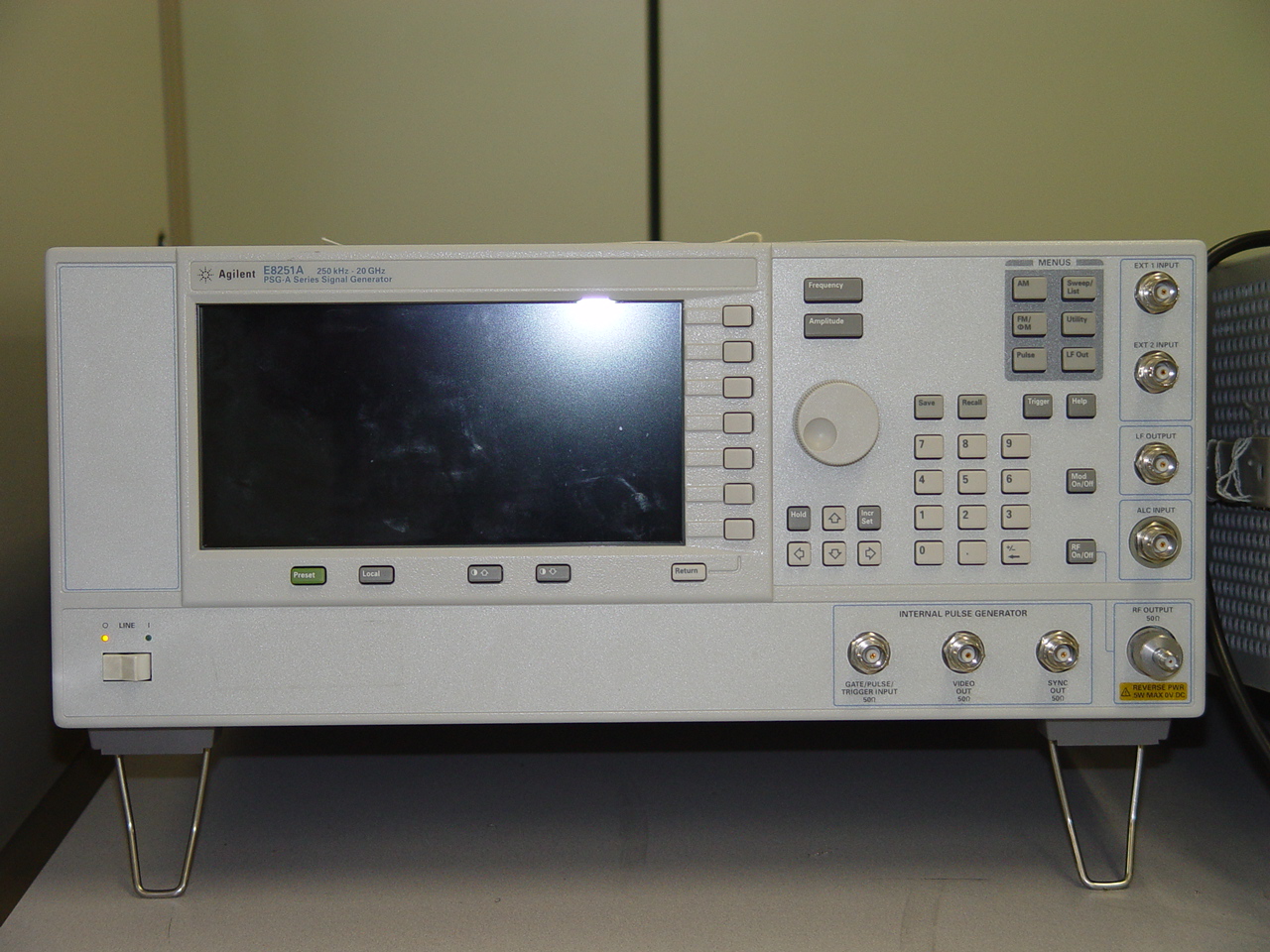 Signal Generator