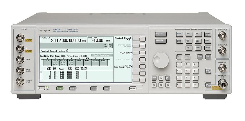 Signal Generator