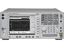 Spectrum Analyzer