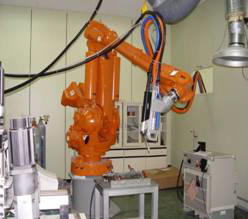 Laserhybrid Welding System