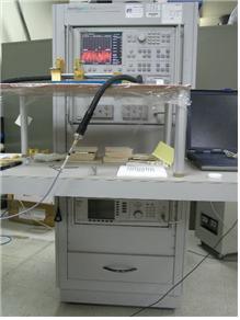 VECTOR ANALYZER