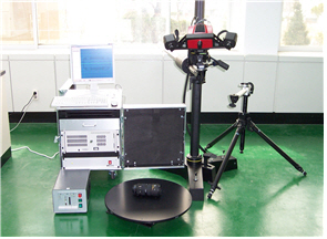 3차원 형상 측정기