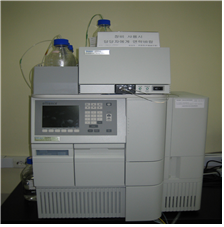 고성능액체크로마토그래피