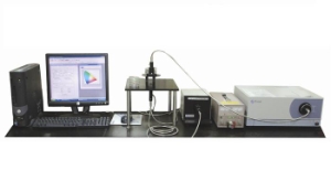색도/휘도 측정장치