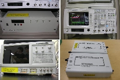 노이즈분석측정시스템