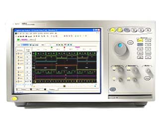Logic Analyzer System