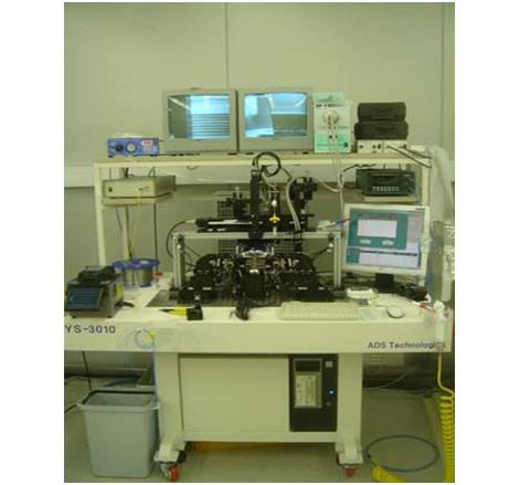 PLC-FA 정렬시스템