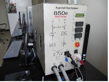 연료전지평가시스템
