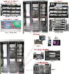 IPTV2.0 테스트베드 장비