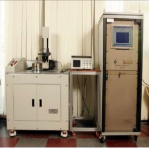 Magnet Analyzer