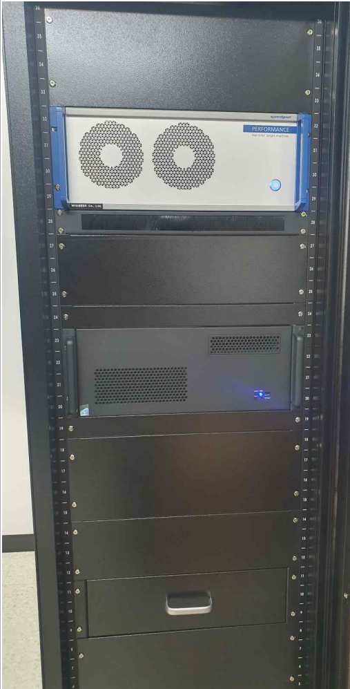 다중모듈형 IoT 기반 데이터 분석 장비