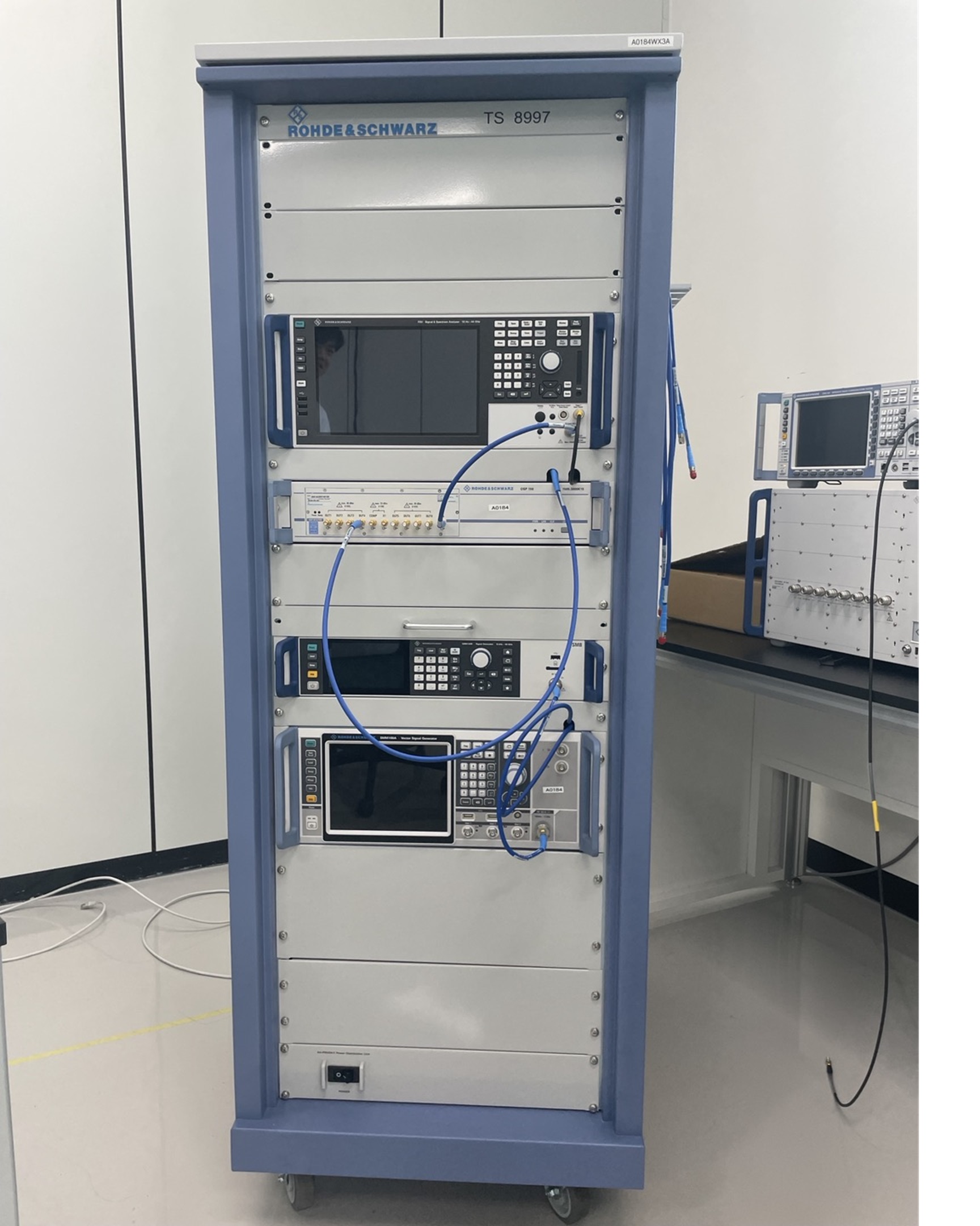 IoT 신호분석 시스템