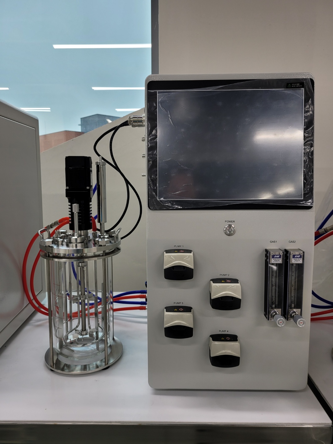 5L 발효기