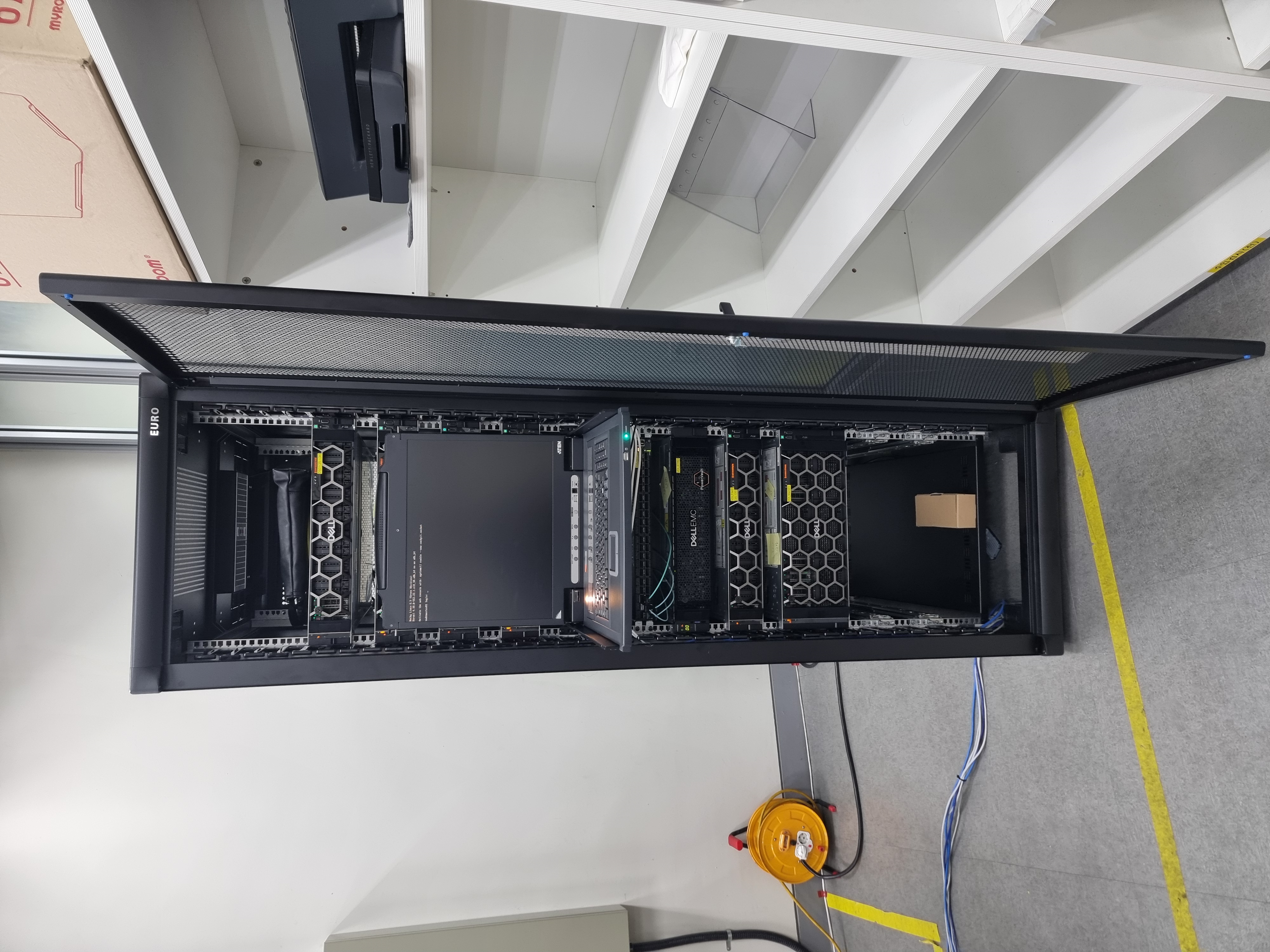 HPC 시스템