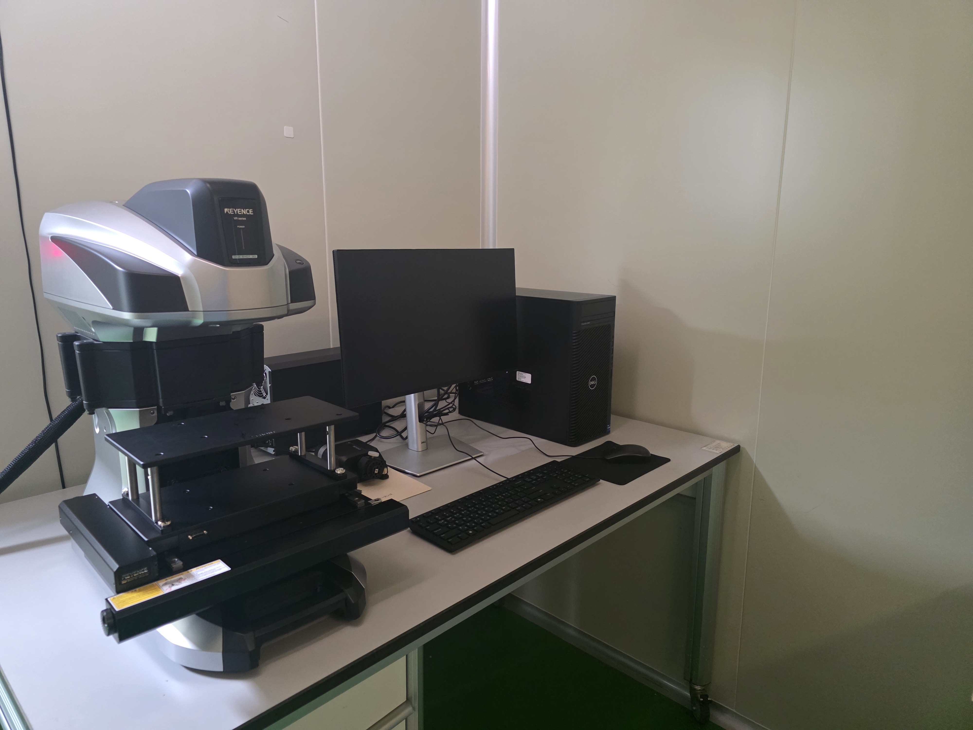 3D 피부영상측정기