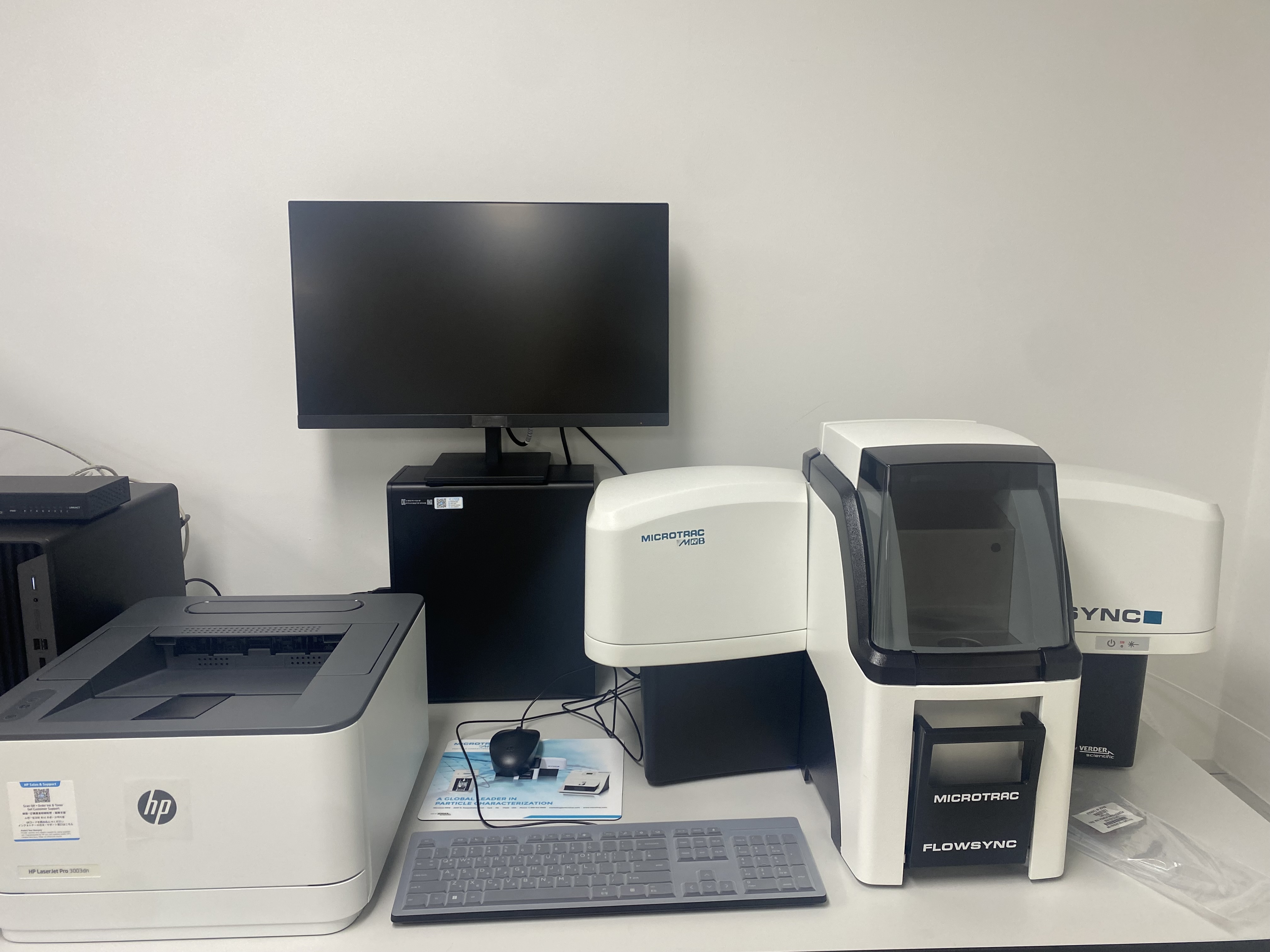 나노입도 분석기