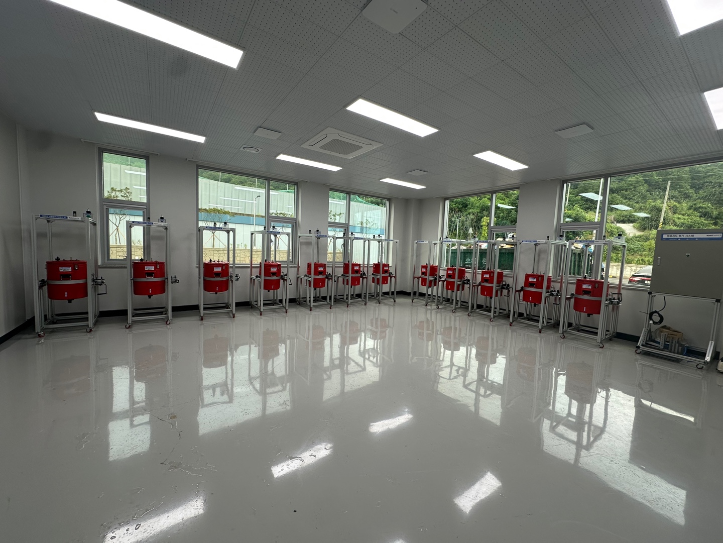 생붕괴도 평가시스템